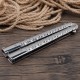 Butterfly Knife, Balisong Knife, Razor Sharp Blade, High Carbon Stainless Steel Handle, Ideal Gift for Men and Women