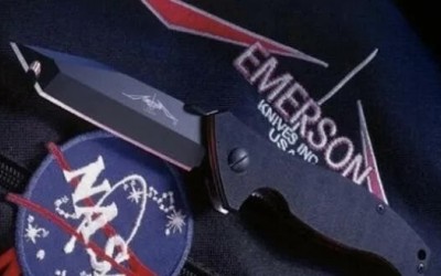 The Priciest Space Knives: A Comparison Between Russia, China, and the U.S.